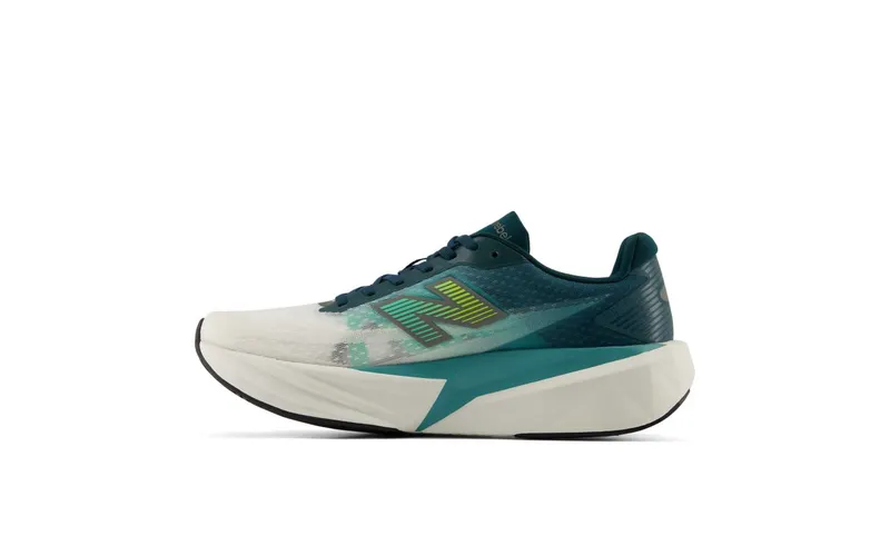NEW BALANCE FuelCell Rebel v5 “MEDUSA GREEN / FADED TEAL” (MFCX3HW)