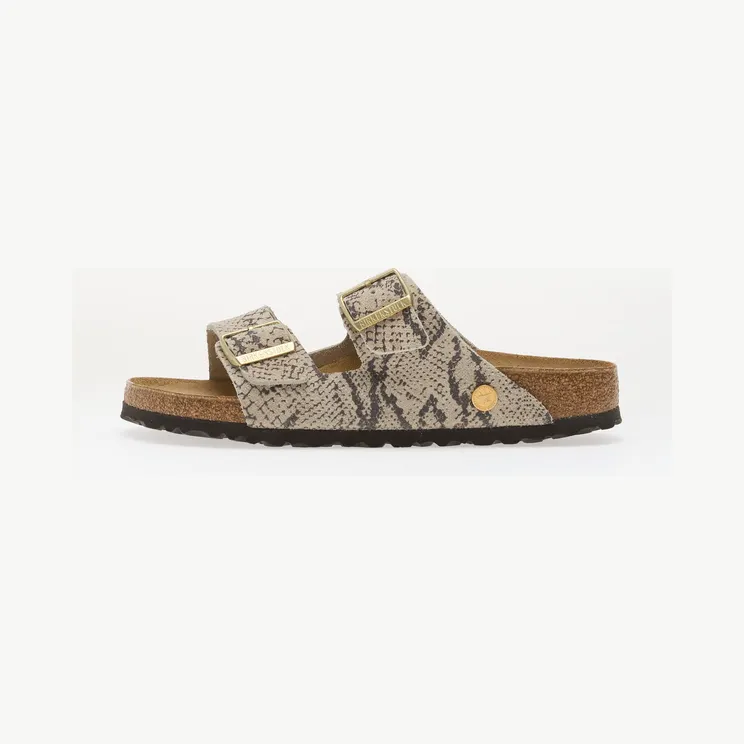 Birkenstock Arizona Animal Print (1033065)