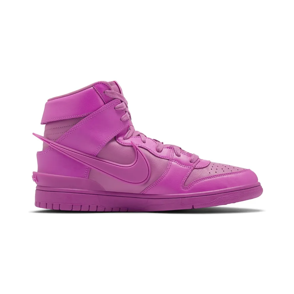 Nike Dunk High Ambush Active Fuchsia Active Fuchsia/Lethal Pink (CU7544-600)