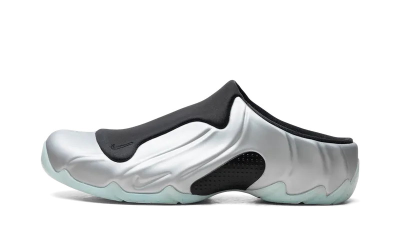 Nike Clogposite “Chrome” (FQ8257-002)