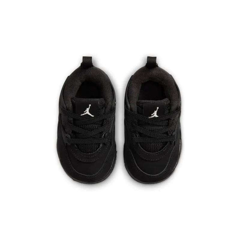 Jordan 4 RM TD “Black Cat” (FQ7937-004)
