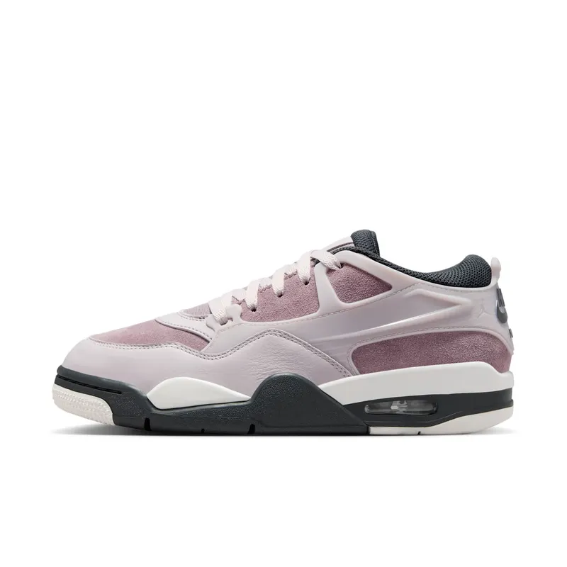 Jordan 4 RM Platinum Violet Grey (IB7694-200)