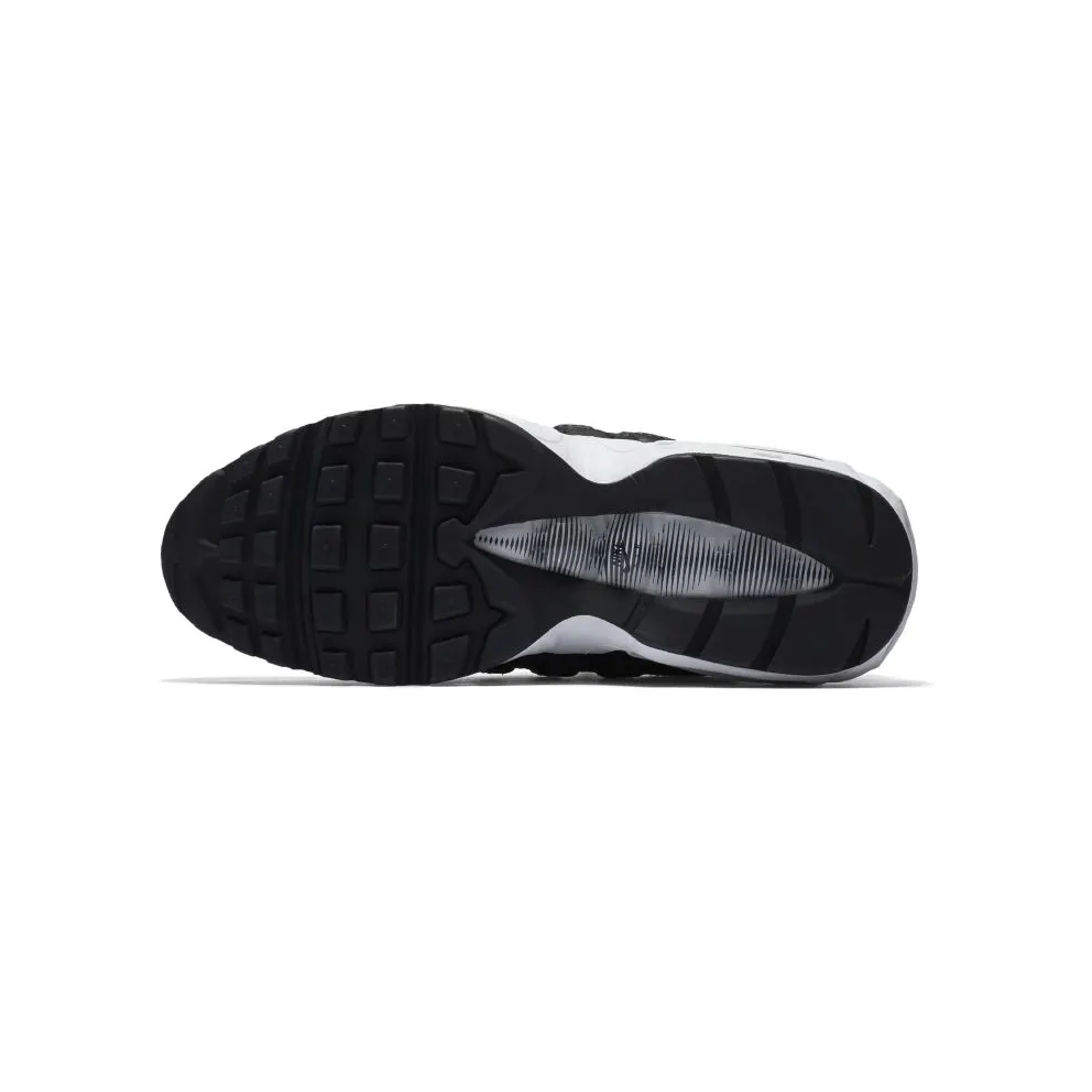 Nike Air Max 95 Se Black Anthracite-White (W) Black/Anthracite-White (918413-001)