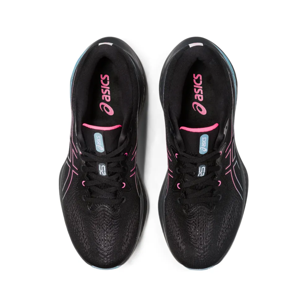 Asics Gel-cumulus 25 Gtx Black/Hot Pink (1012B502.001)