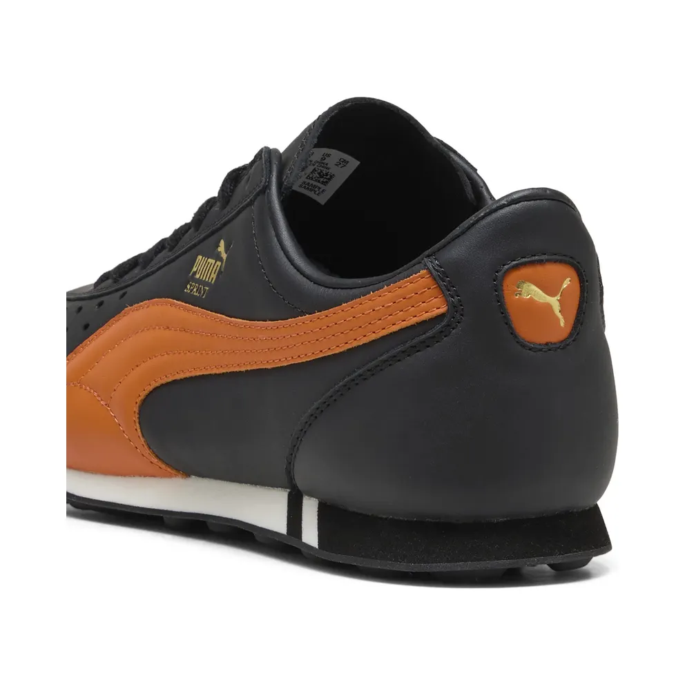 Puma Puma “Puma Black / Maple Syrup” (402960_17)