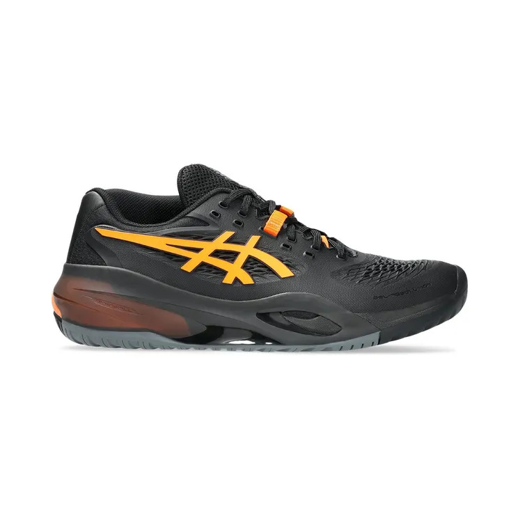 ASICS Gel-Resolution X Black Shocking Orange (1041A481-001)