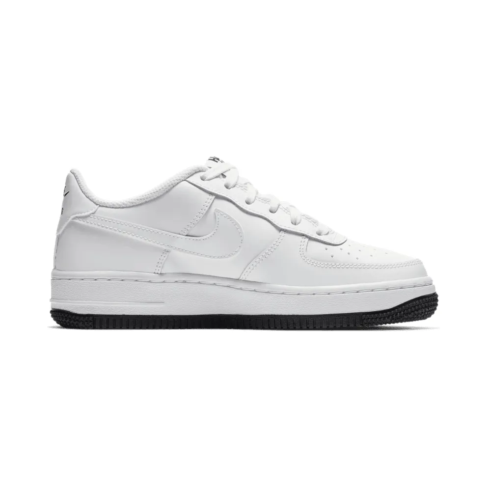 Nike Air Force 1 Low Have a Day White (GS) White/Black-White (AV0742-100)