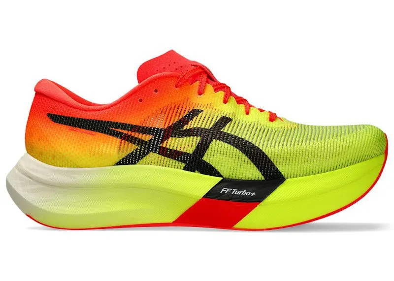 ASICS Metaspeed Sky Paris Safety Yellow (1013A123-750)