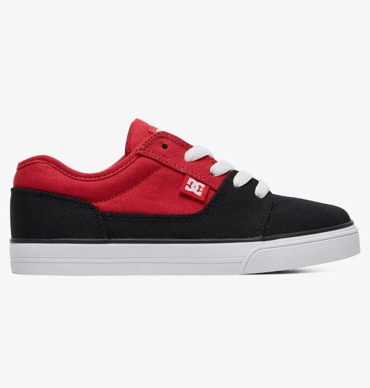 DC Tonik TX Black (ADBS300271blr)