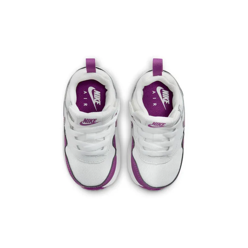 Nike Air Max 1 Summit White/White/Viotech (DZ3309-109)