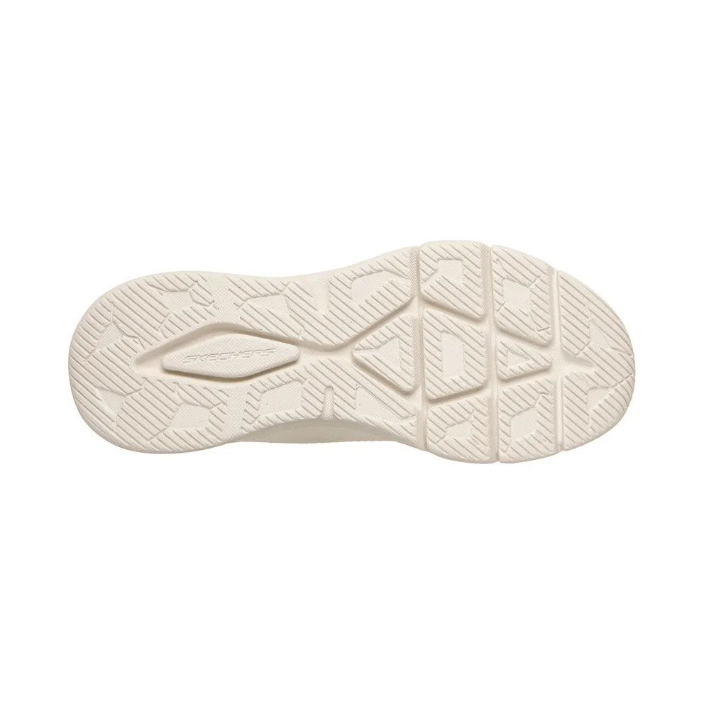 Skechers BOBS Sport Arch Fit Elev8 Sneaker Off-White