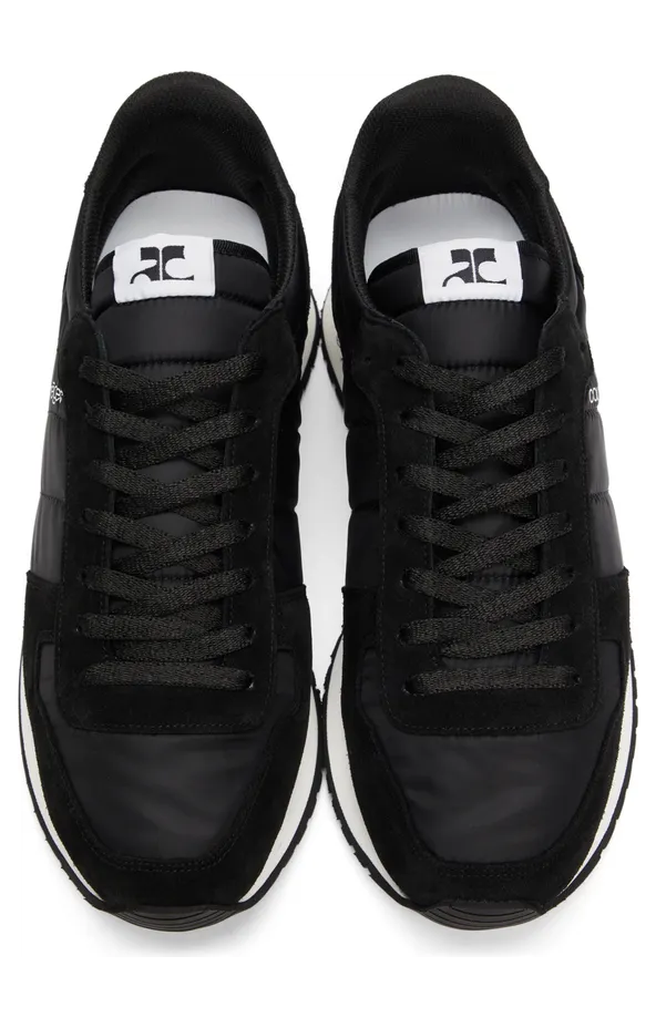 courreges-sneaker 321SCS015CR0005