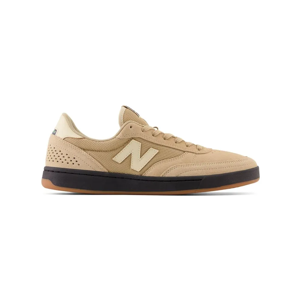 New Balance Numeric 440 Beige (NM440TBM)