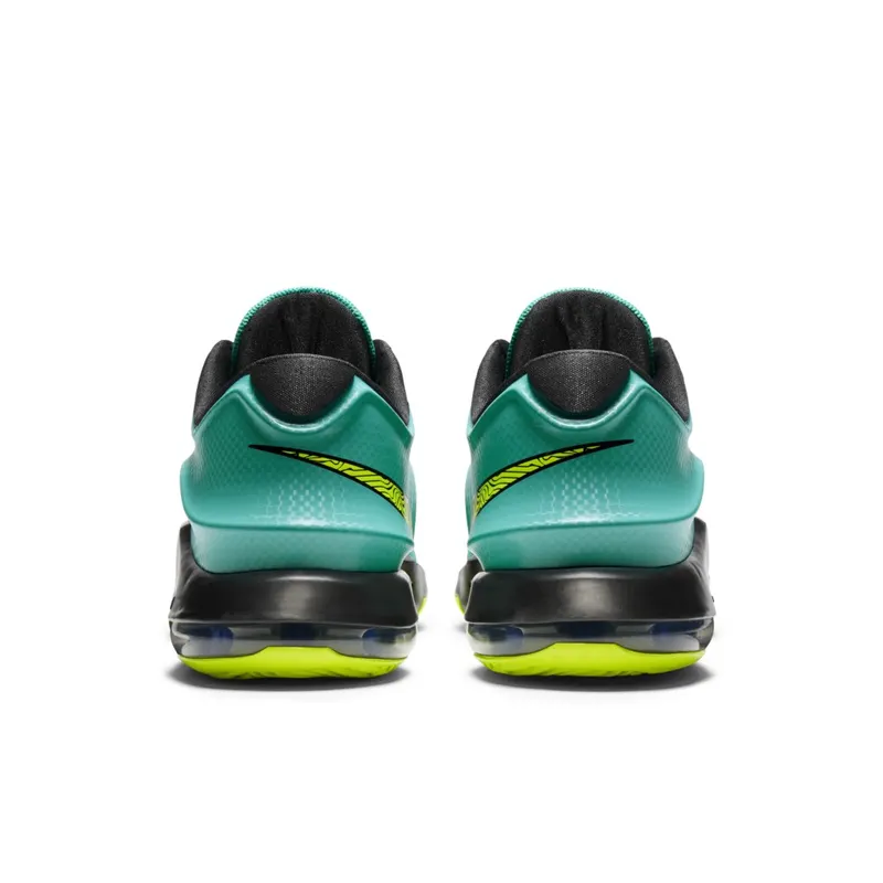 Nike KD 7 Uprising Hyper Jade/Black-Photo Blue-Volt (653996-370)