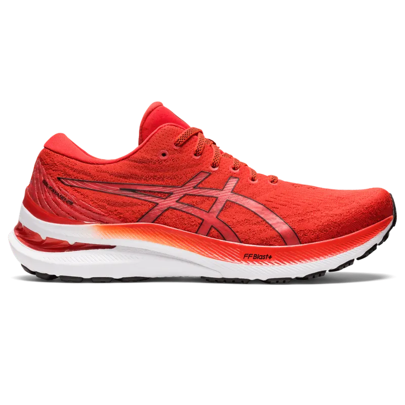 Asics GEL-KAYANO 29 Cherry Tomato/Black (1011B440.800)