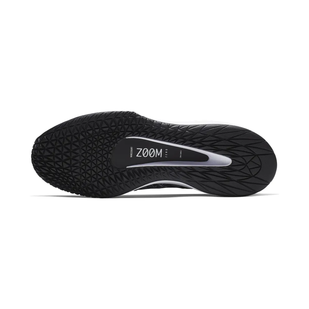 NikeCourt Air Zoom Zero Black (AA8018-003)