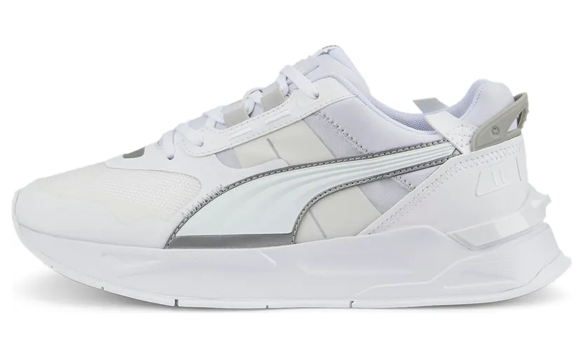 Puma Mirage Sport Tech reflecterende Zilver/Wit (388620-02)