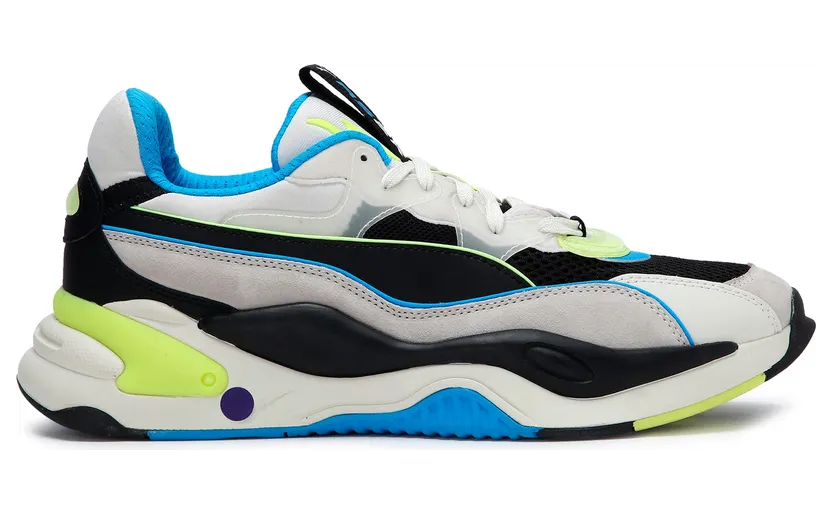 puma-sneaker 373309-13