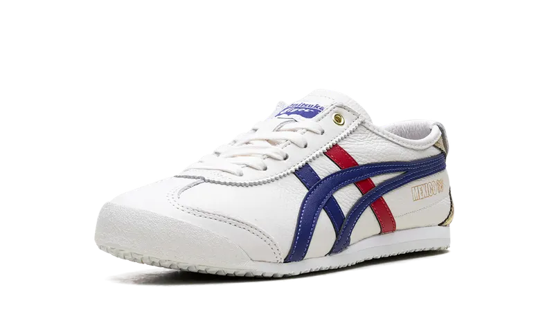 Onitsuka Tiger Tiger Mexico 66 “White Dark” (1183B511-100)