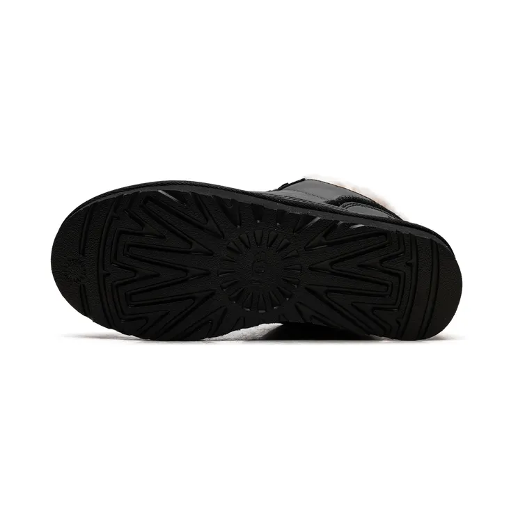 ugg-lowmel 1171537-BLK