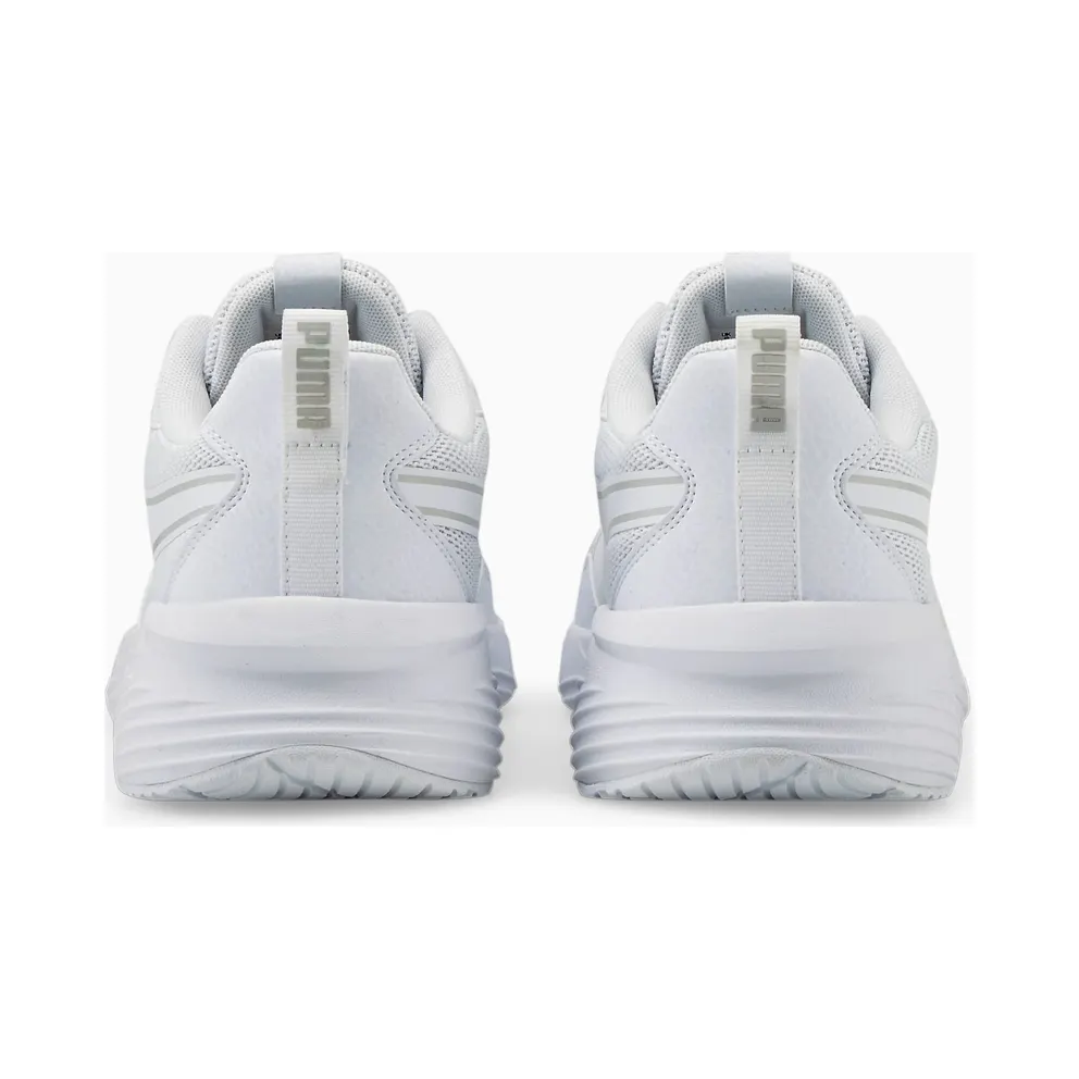 Puma Supertec Zero White/Grey (384642-02)