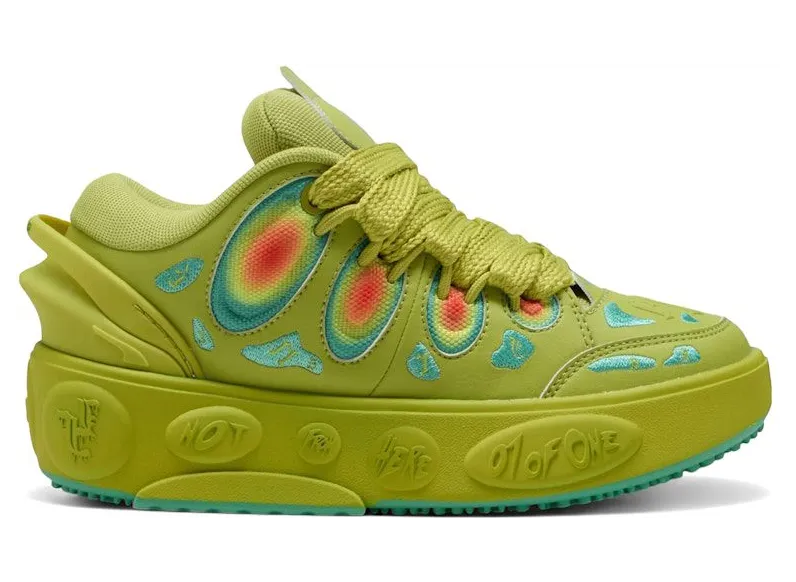puma-lafrance 311701-01