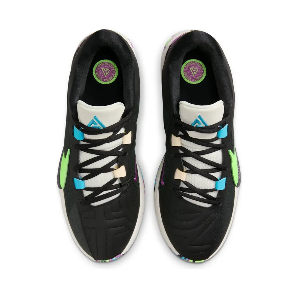 Nike Zoom Freak 5 “Made in Sepolia” (DX4985-002)