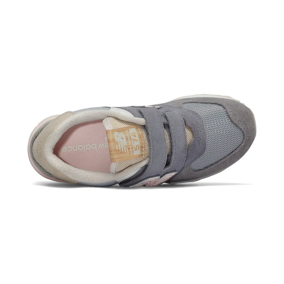 New Balance 574 PS “Pale Tone” (YV574SG)
