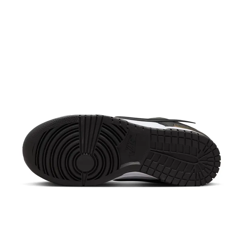 Nike DUNK LO TIST “Panda” (DZ2794-001)