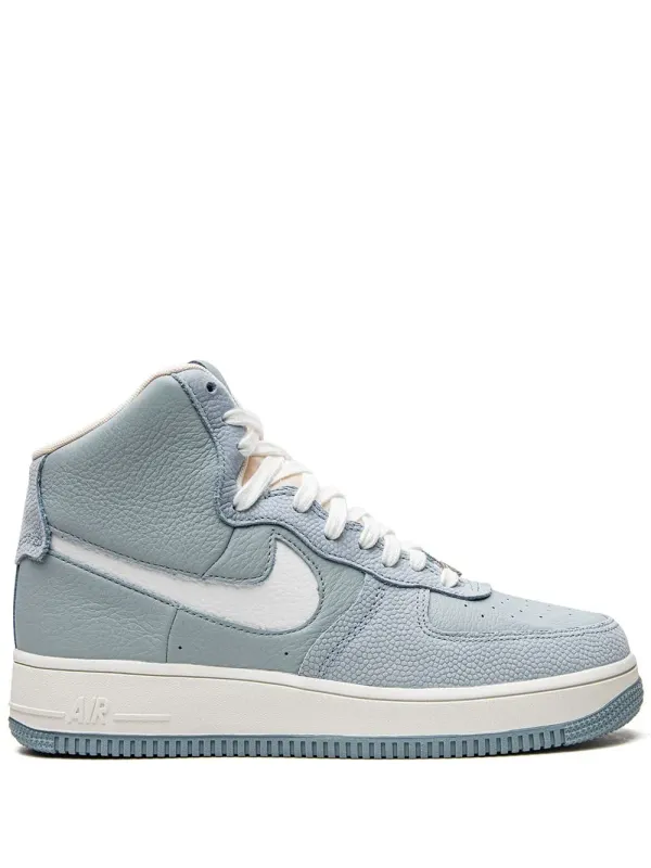 Nike Air Force 1 High Sculpt – Blue (DQ9325)