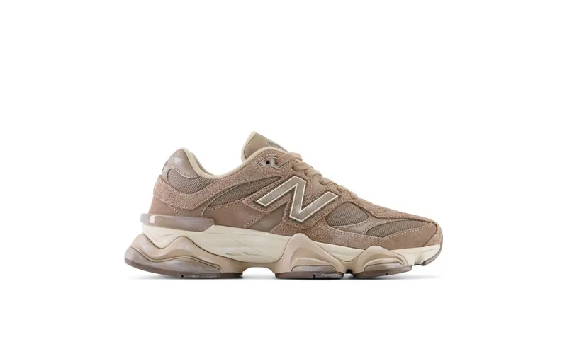 New Balance 9060 “Mushroom Brown” (U9060PB)