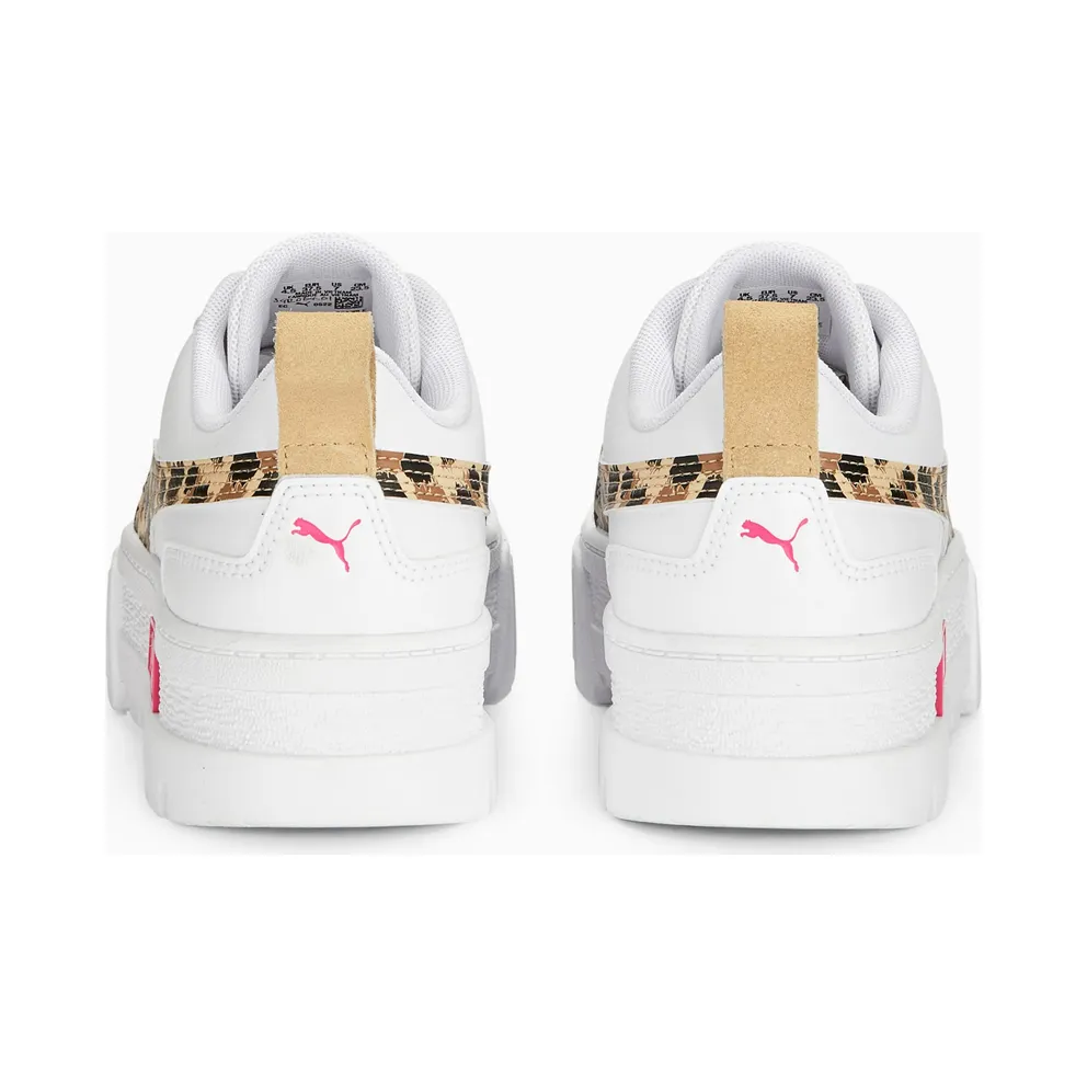 Puma Mayze Animal White (39206401)