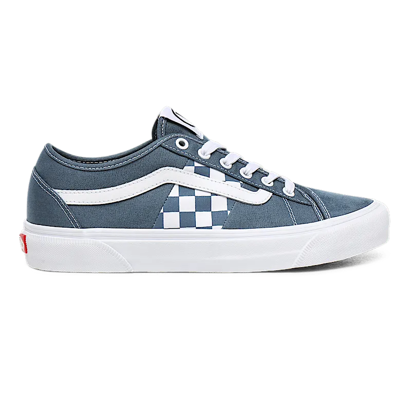 VANS Check Bess Ni Shoes (Blue)