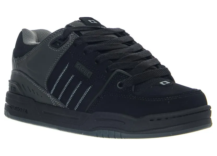 Globe sneaker Zwart (GBFUS-10864)