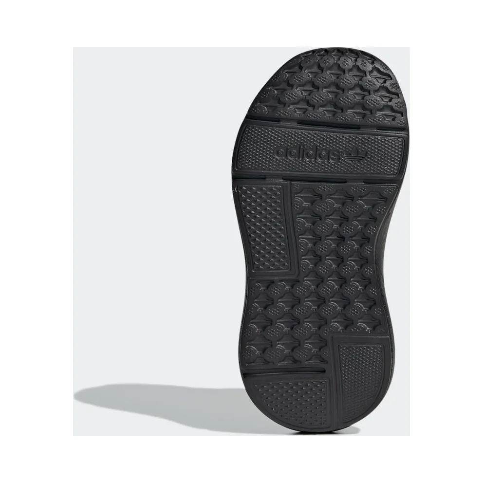 Adidas Swift Run 22 Core Black / Grey Five / Cloud White (GW8167)