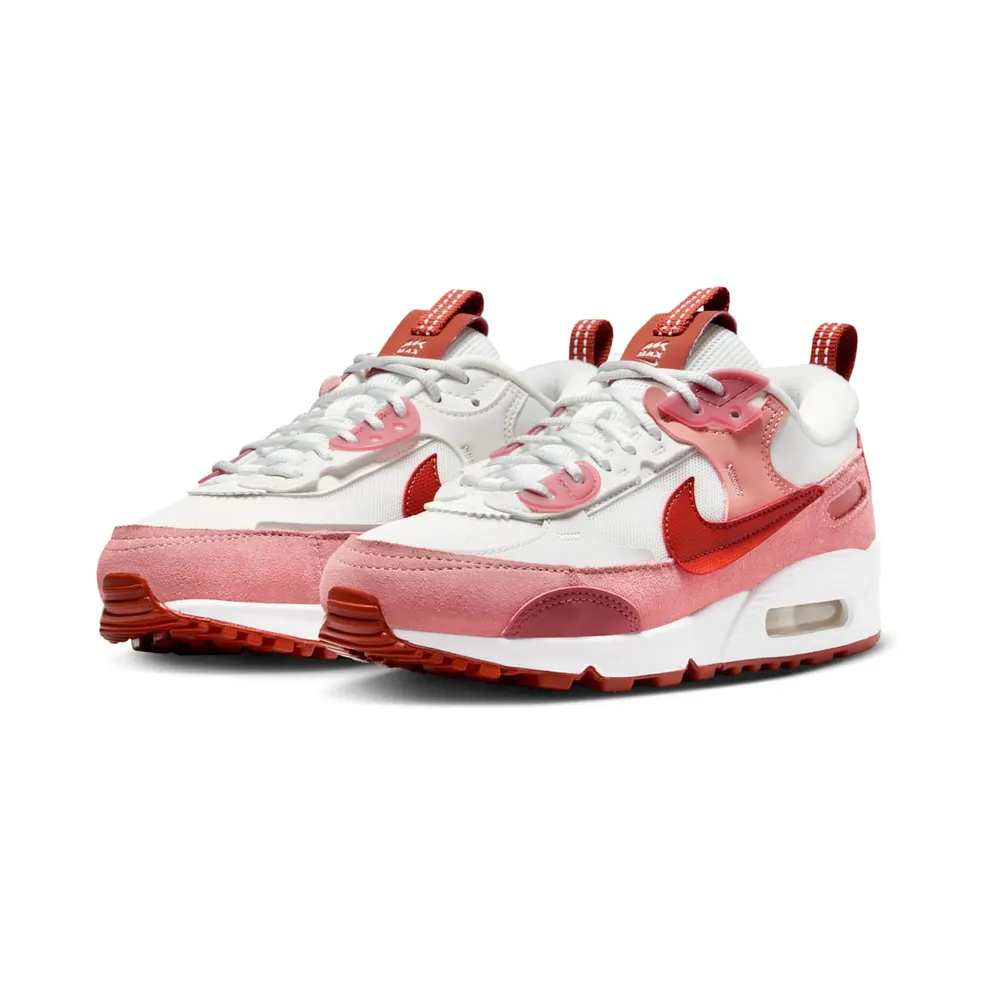Nike Air Max 90 Futura “Red Stardust” (FQ8881-618)