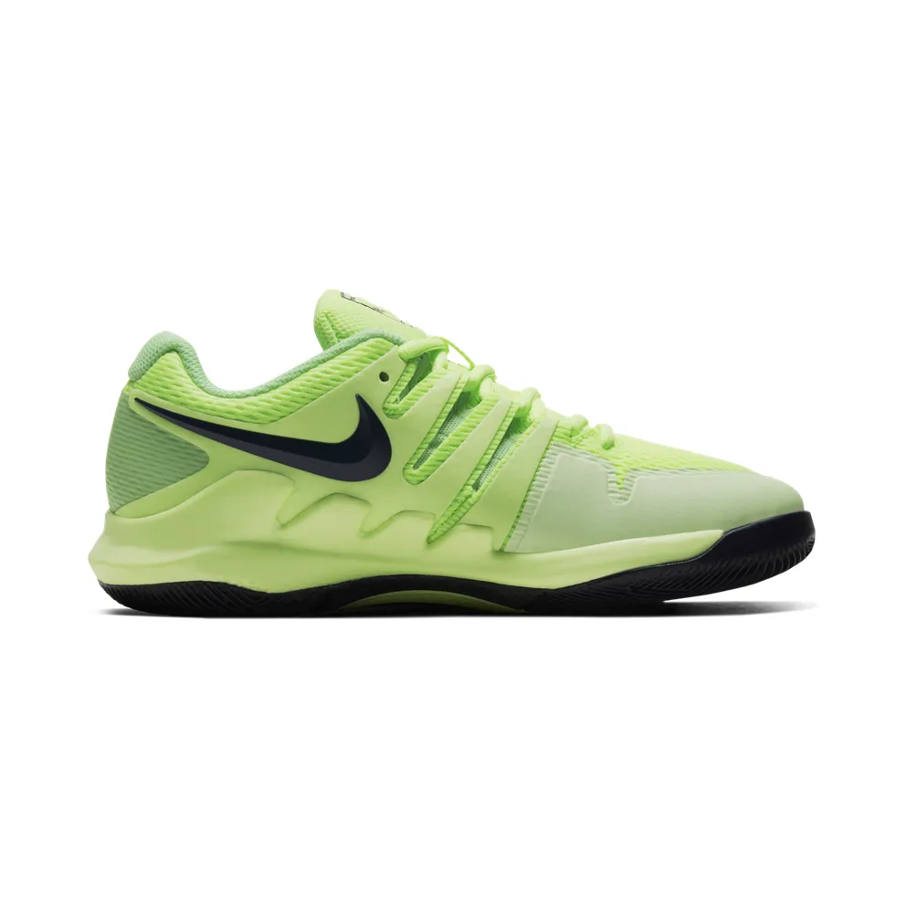 NikeCourt Jr. Vapor X Younger/Older Kids’ Tennis Green (AR8851-302)