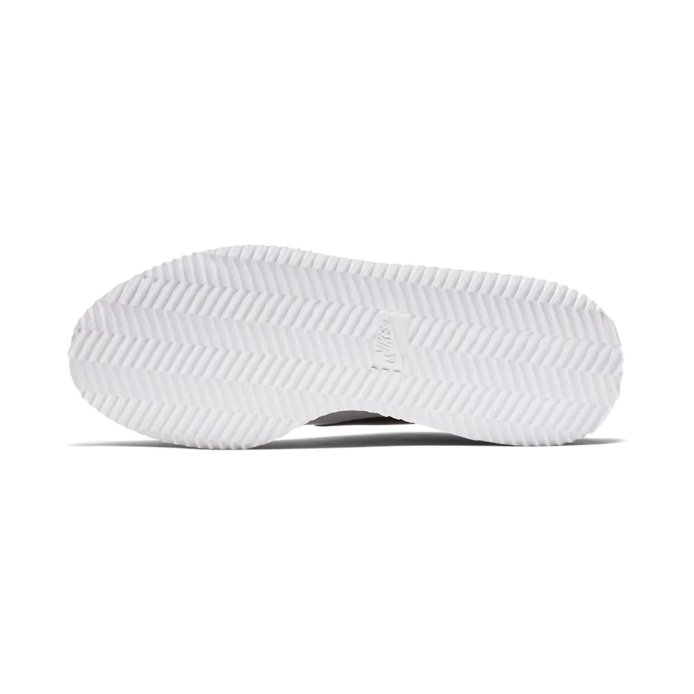 Nike Cortez Platform Comme des Garcons White Black (W) White/Black (BV0070-100)