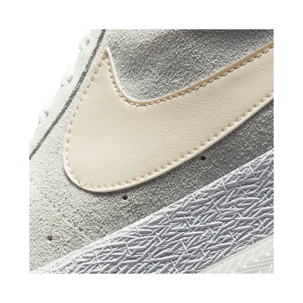 Nike SB Blazer Mid Photon Dust Photon Dust/White/White (864349-005)