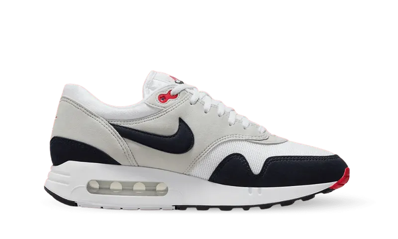 Nike Air Max 1 ’86 Big Bubble OG Obsidian USA (DQ3989-101)