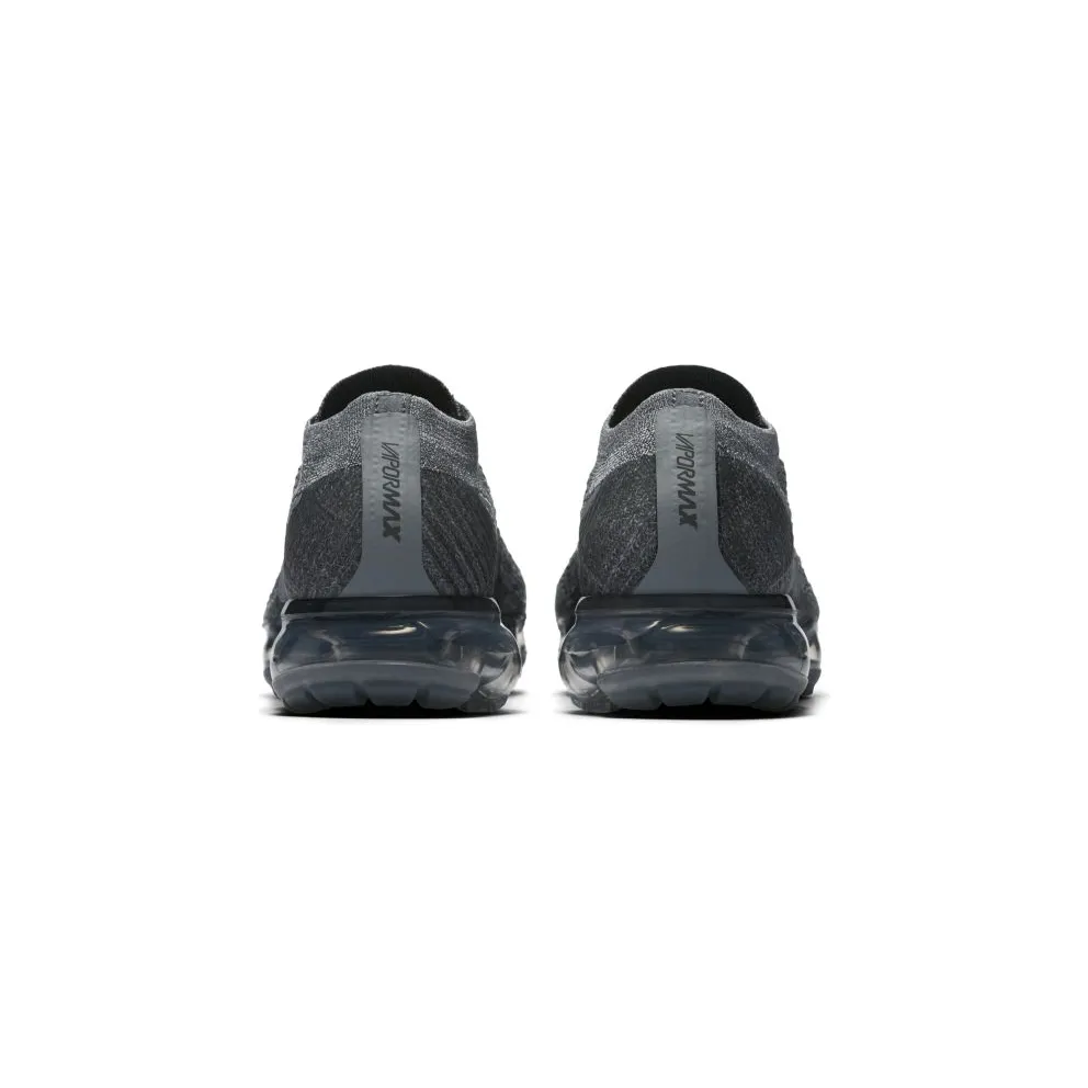 Nike Air VaporMax Cool Grey (W) Cool Grey/Cool Grey-Dark Grey-Wolf Grey (899472-005)