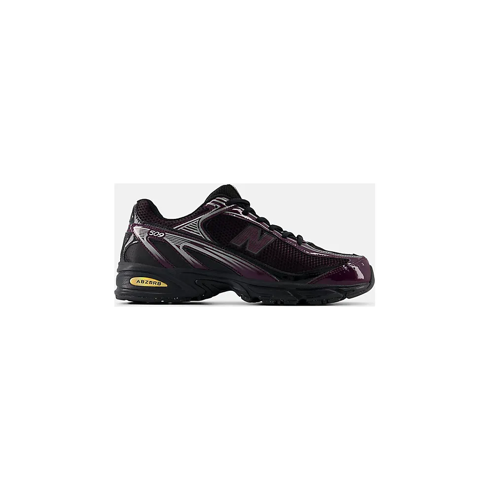 New Balance 509 “Do Hee Kim – Plum Brown” (U509B1)