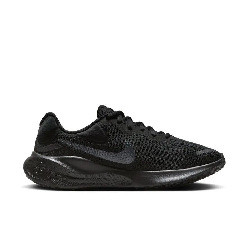Nike Revolution 7 Black Off Noir (FB2208-002)