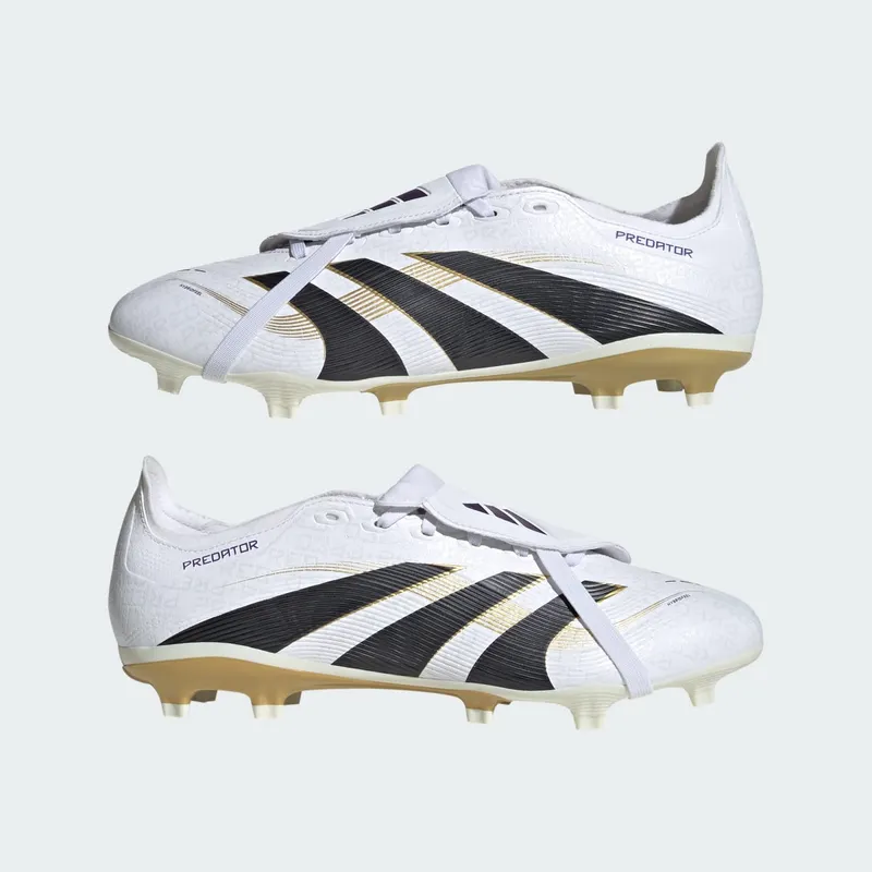 adidas Predator League Fold-Over Tongue FG/MG Road to Glory Pack (JI1114)