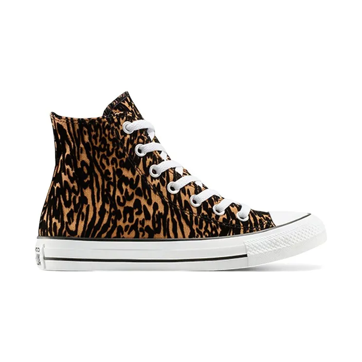 Converse Chuck Taylor All Star Hi Leopard Print (A17948F)