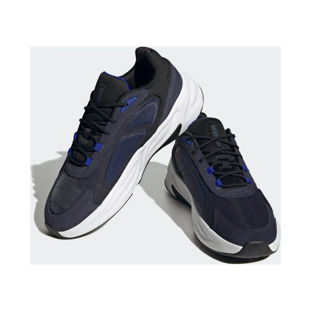 Adidas Ozelle Cloudfoam Lifestyle Running Shadow Navy / Legend Ink / Lucid Blue (H03506)