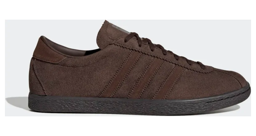 adidas Tobacco Gruen Schuh Dark Brown / Brown / Night Brown (GX6941)