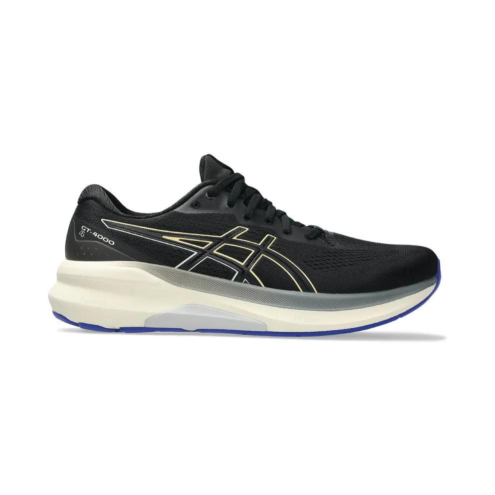 Asics GT-4000 Black (1011B871-002)