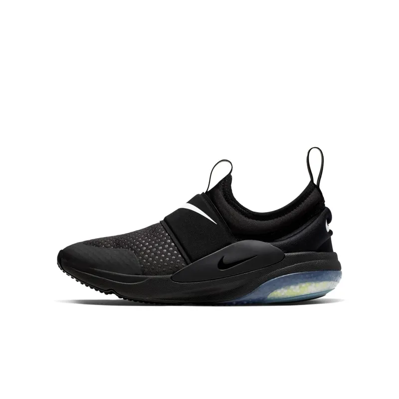 Nike Joyride Nova Black (GS) Black/Volt/White (AQ3141-001)