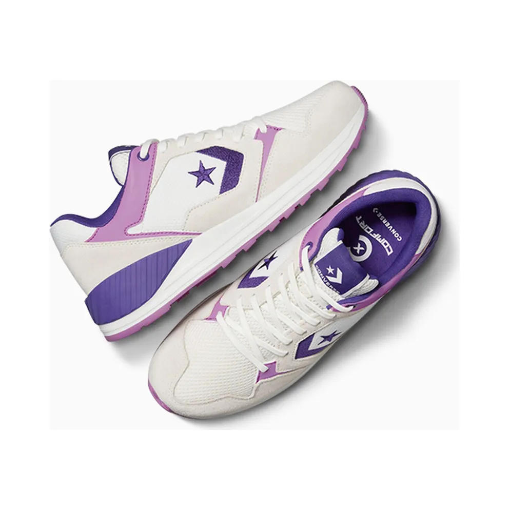 Converse Wave Trainer Vintage White/Egret (A13463C)